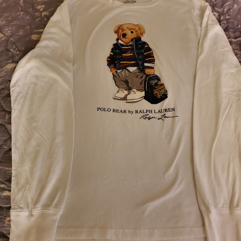 Boy Polo Shirt